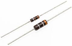 BWS110KT-73-33RAA Vitrohm Wirewound Resistors