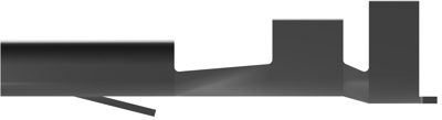 42663-2 AMP Receptacles Image 2