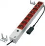 691698 EFB-Elektronik Power Outlet Strips and Cable Drums