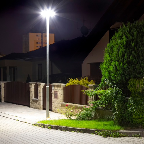 LX800110 Luxula Luminaires and Light Fixtures Image 3