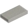 10068336 Fischer Elektronik Heat Sinks