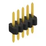 SLV W 1 036 5 G Fischer Elektronik PCB Connection Systems