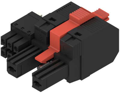 1082080000 Weidmüller PCB Connection Systems