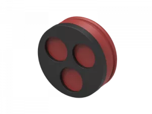 213899-1 AMP Accessories for Industrial Connectors