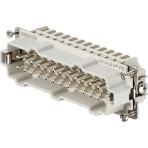 3001280000 Weidmüller Contact Inserts