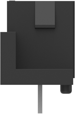 556881-4 AMP PCB Connection Systems Image 2