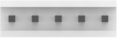 640383-5 AMP PCB Connection Systems Image 4