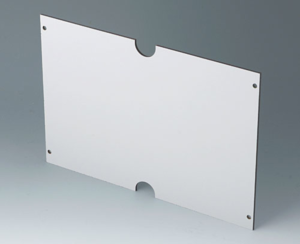 Mounting plate 220,5x152,5 mm, C7117056