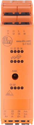 AC3255 IFM electronic Digital modules