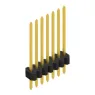 SLV W 1 105 7 G Fischer Elektronik PCB Connection Systems