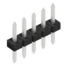 SLY 1 081 5 Z Fischer Elektronik PCB Connection Systems