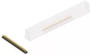 SLY8SMD03648SSM Fischer Elektronik PCB Connection Systems