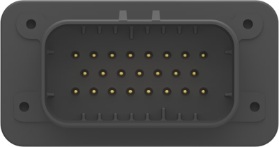 1-770669-1 AMP Automotive Power Connectors Image 5