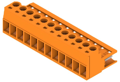 1627190000 Weidmüller PCB Connection Systems Image 2
