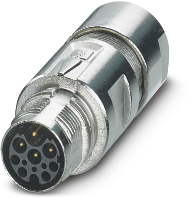 1628937 Phoenix Contact Other Circular Connectors
