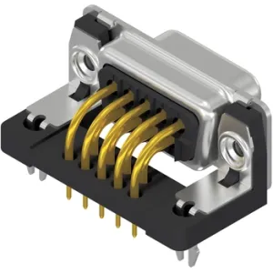 164A12969X CONEC D-Sub Connectors