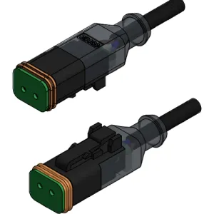 55-00760 CONEC On-board Cables