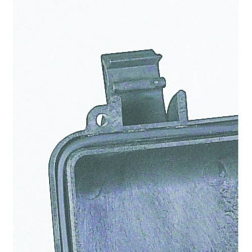 GT 44-19 PEL GT LINE Trolleys, bags, cases and holders Image 3