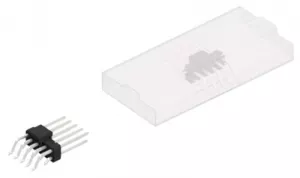 10052818 Fischer Elektronik PCB Connection Systems