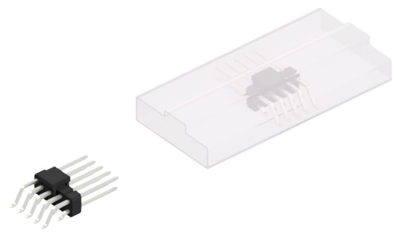 10052818 Fischer Elektronik PCB Connection Systems