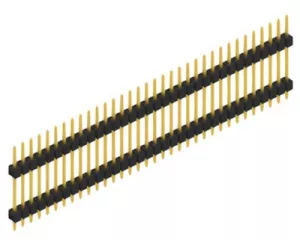 SL515634G Fischer Elektronik PCB Connection Systems