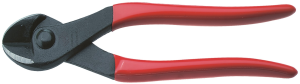 Wire cutter, 200 mm, 338 g, cut capacity (–/–/2 mm/–), T3961A 08