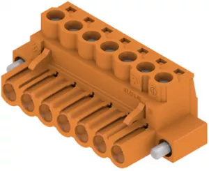 1944140000 Weidmüller PCB Connection Systems