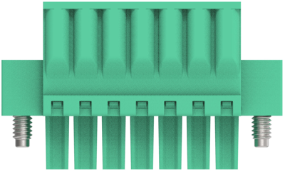 1986723-7 TE Connectivity PCB Terminal Blocks Image 4