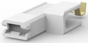 521600-2 AMP Receptacles