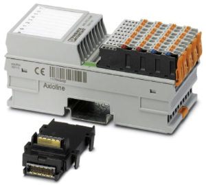I/O module for Axioline F station, Inputs: 8, (W x H x D) 53.6 x 126.1 x 54 mm, 2688077