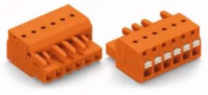 2231-316/026-000 WAGO PCB Connection Systems