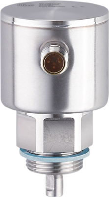 LX0024 IFM electronic Float Switches, Flow Sensors Image 1