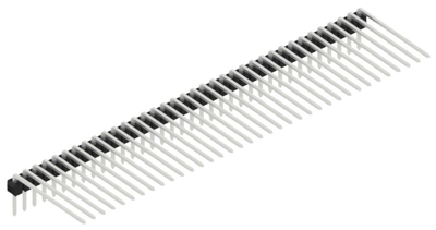 10056266 Fischer Elektronik PCB Connection Systems