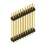 SL 6 315 26 G Fischer Elektronik PCB Connection Systems