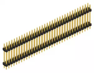 SLY612268G Fischer Elektronik PCB Connection Systems