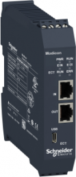 EtherCAT fieldbus module, XPSMCMCO0000EC