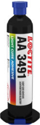 Structural adhesive 25 ml syringe, Loctite LOCTITE AA 3491