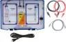 MI 3088 METREL VDE testers, Installation testers, Insulation testers