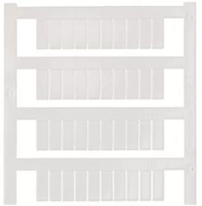 1677190000 Weidmüller Terminals Accessories