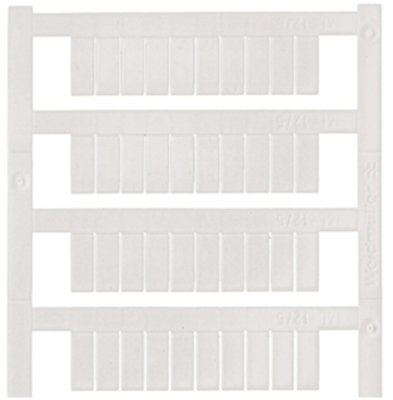1038670000 Weidmüller Terminals Accessories
