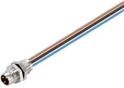 1467590000 Weidmüller Sensor-Actuator Connectors