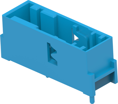 1-1452368-4 TE Connectivity Automotive Power Connectors Image 1