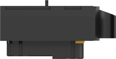 368383-1 TE Connectivity Automotive Power Connectors Image 3