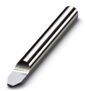 Carbide graver, cutting width 0.3 mm for Engraver, 5061866