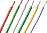 60.7125-10021 Stäubli Electrical Connectors Insulated stranded wires