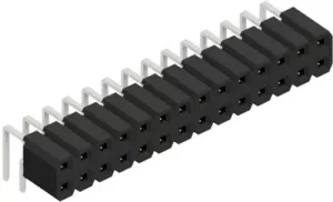 BLLP428S Fischer Elektronik PCB Connection Systems