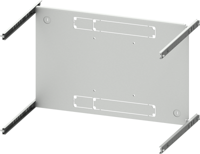 8PQ6000-2BA63 Siemens Accessories for Enclosures