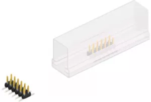 10063458 Fischer Elektronik PCB Connection Systems