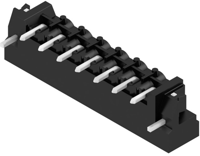 1150400000 Weidmüller PCB Connection Systems Image 2