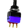 13435AD2GK APEM Pushbutton Switches